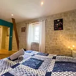 Le Pressoir De Mere Eglise Sainte-Mère-Église