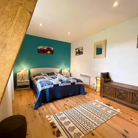 Le Pressoir De Mere Eglise Holiday home Sainte-Mere-Eglise