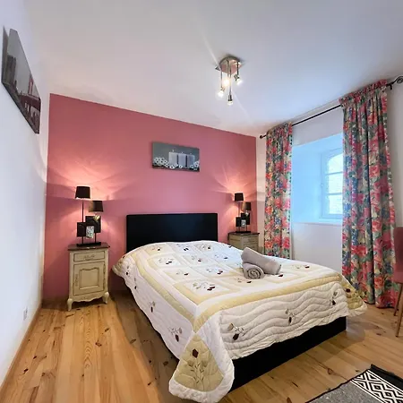 Le Pressoir De Mere Eglise Holiday home Sainte-Mere-Eglise