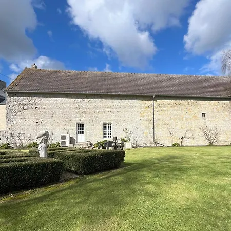 Holiday home Le Pressoir De Mere Eglise Sainte-Mere-Eglise