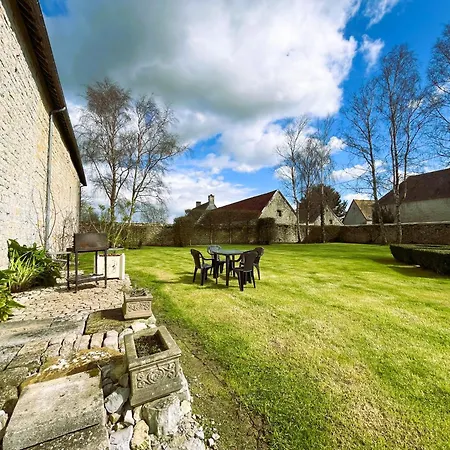 Le Pressoir De Mere Eglise *