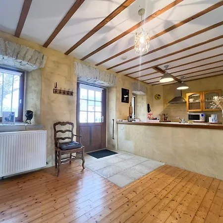 Le Pressoir De Mere Eglise Holiday home