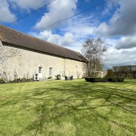 Le Pressoir De Mere Eglise Holiday home