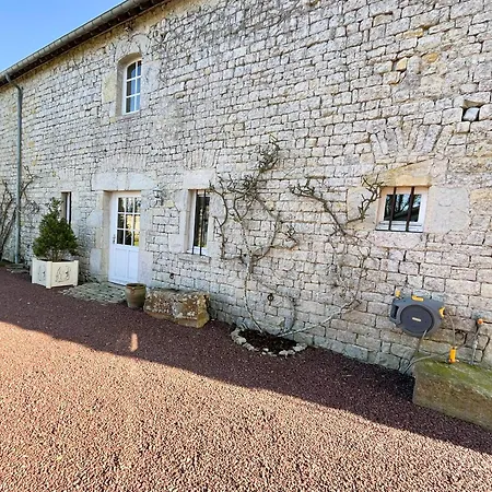 Le Pressoir De Mere Eglise Holiday home